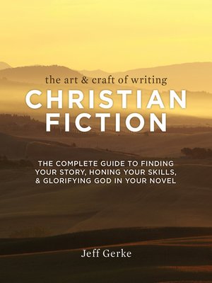 cover image of The Art & Craft of Writing Christian Fiction